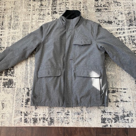 L.L. Bean Other - Men's L.L. Bean All-Season 3-in-1 Jacket